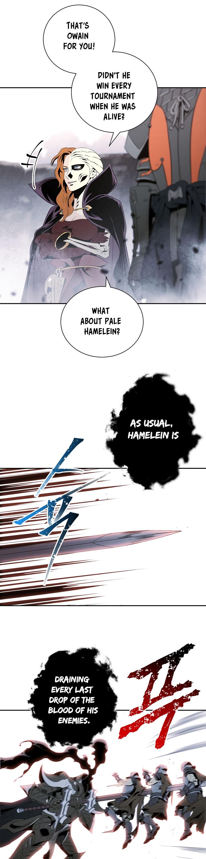 Skeleton Soldier Couldn’t Protect the Dungeon chapter 53 page 7