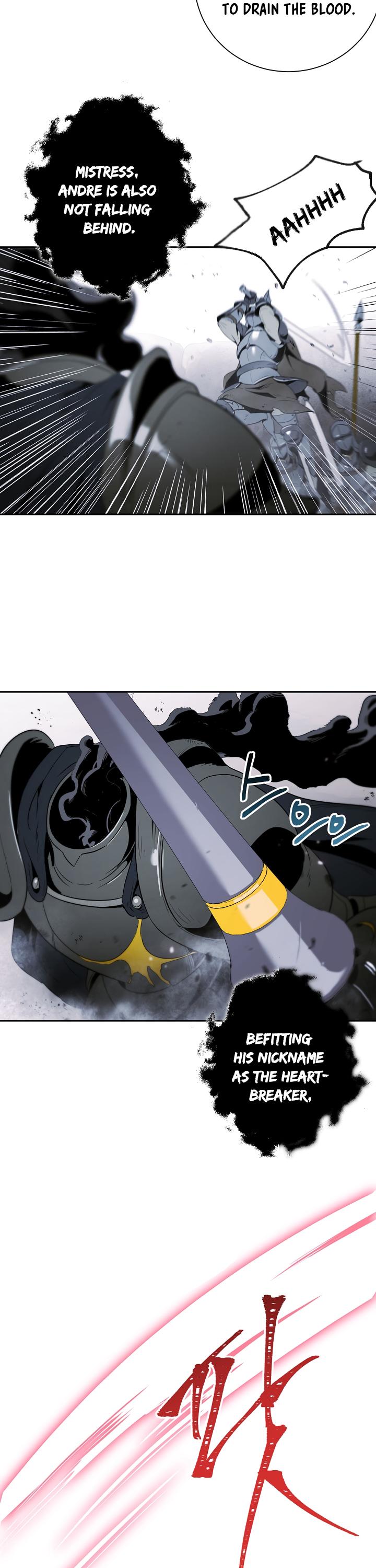 Skeleton Soldier Couldn’t Protect the Dungeon chapter 53 page 9