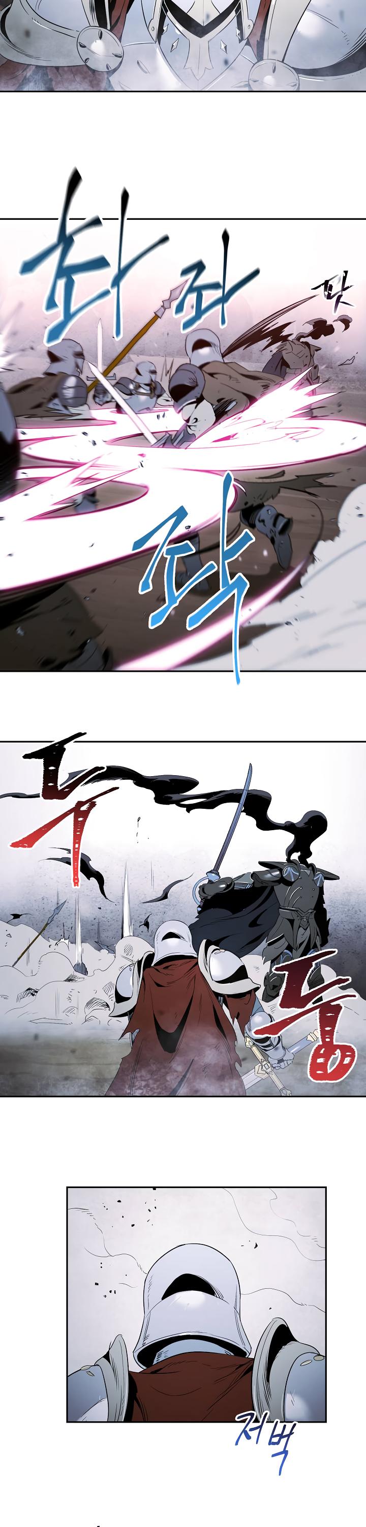 Skeleton Soldier Couldn’t Protect the Dungeon chapter 54 page 13