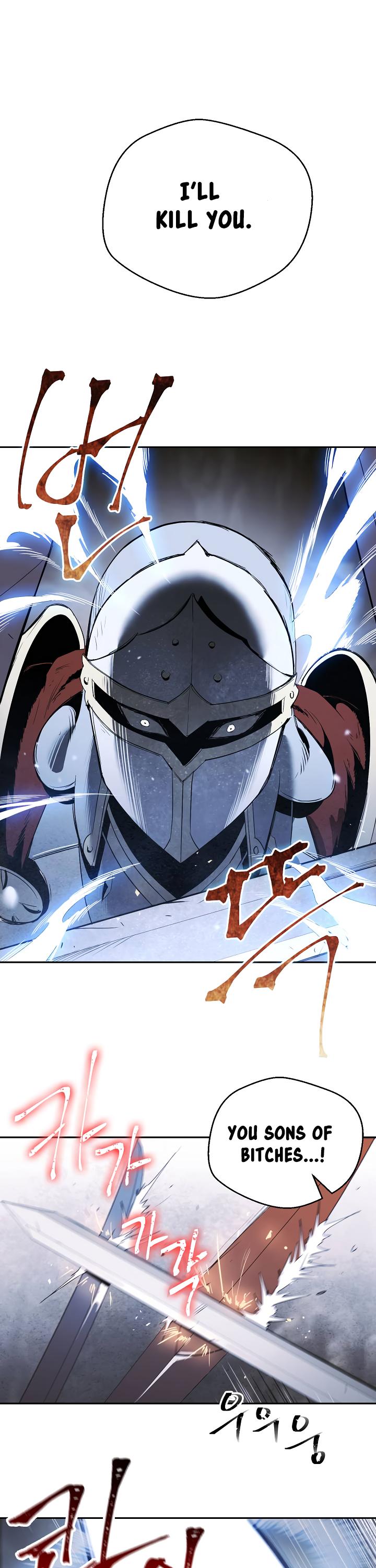 Skeleton Soldier Couldn’t Protect the Dungeon chapter 54 page 16