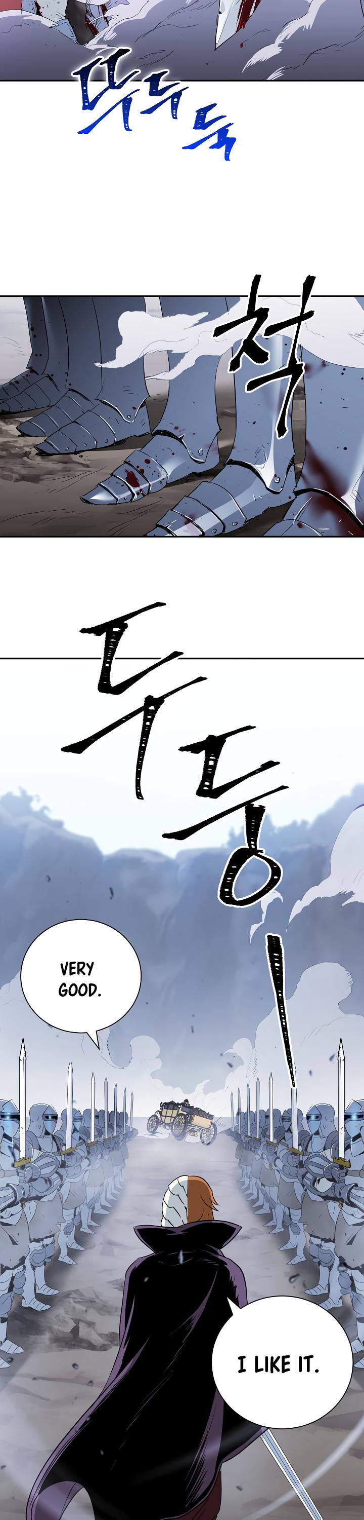 Skeleton Soldier Couldn’t Protect the Dungeon chapter 54 page 30