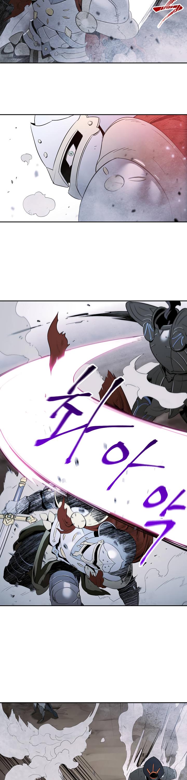 Skeleton Soldier Couldn’t Protect the Dungeon chapter 54 page 7