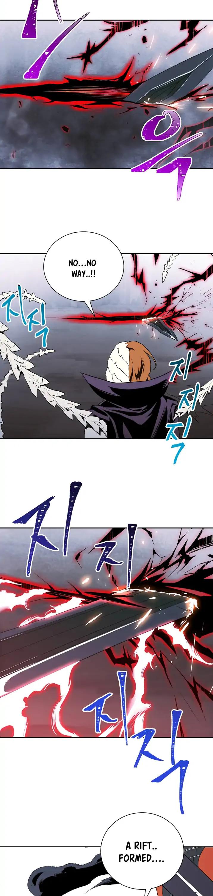 Skeleton Soldier Couldn’t Protect the Dungeon chapter 55 page 15