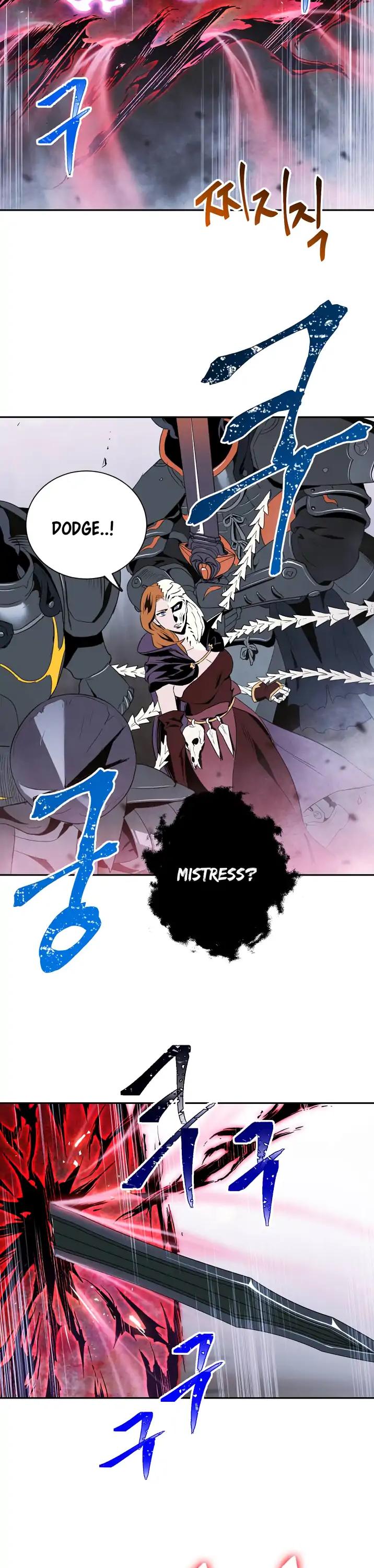 Skeleton Soldier Couldn’t Protect the Dungeon chapter 55 page 17