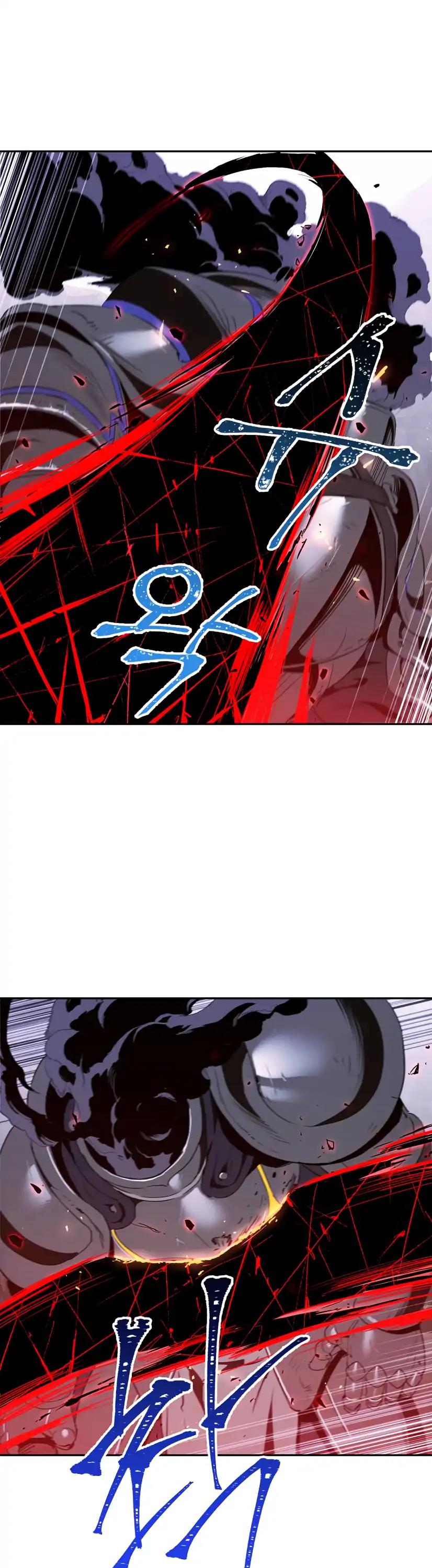 Skeleton Soldier Couldn’t Protect the Dungeon chapter 55 page 20