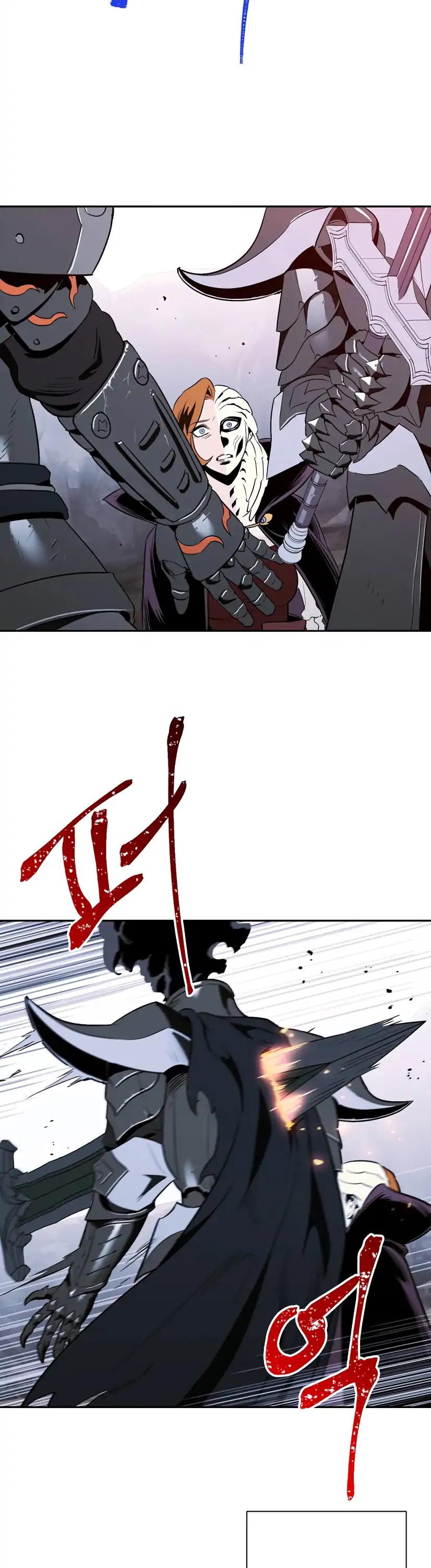 Skeleton Soldier Couldn’t Protect the Dungeon chapter 55 page 21