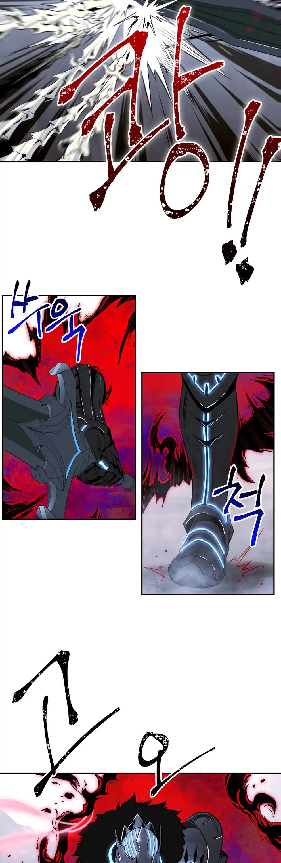 Skeleton Soldier Couldn’t Protect the Dungeon chapter 55 page 26