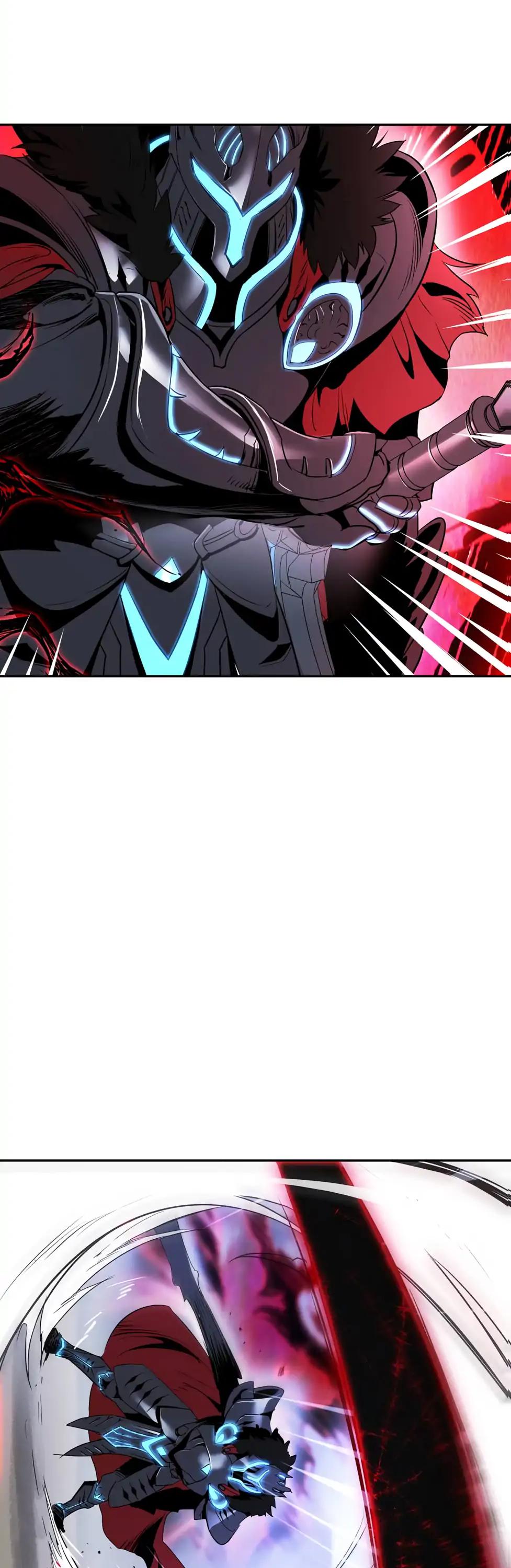 Skeleton Soldier Couldn’t Protect the Dungeon chapter 55 page 29