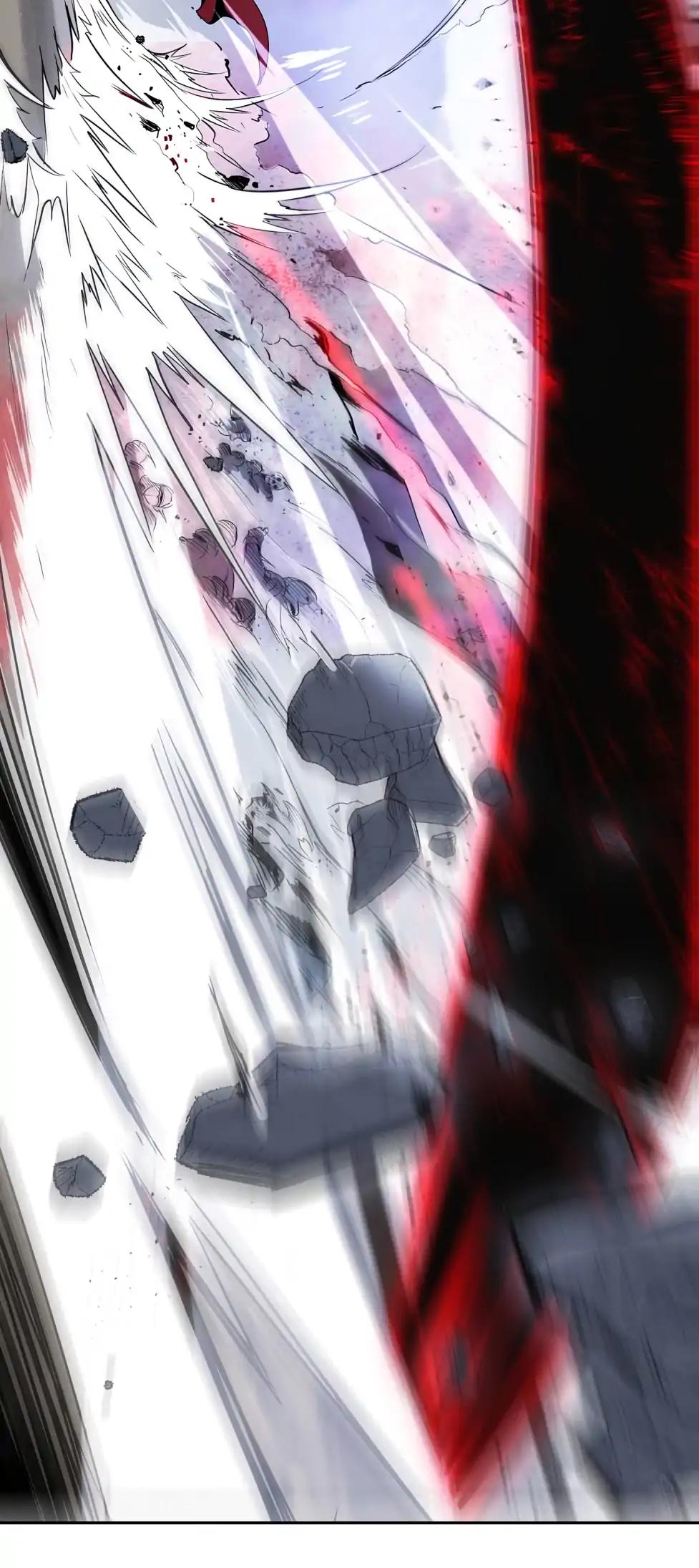 Skeleton Soldier Couldn’t Protect the Dungeon chapter 55 page 30