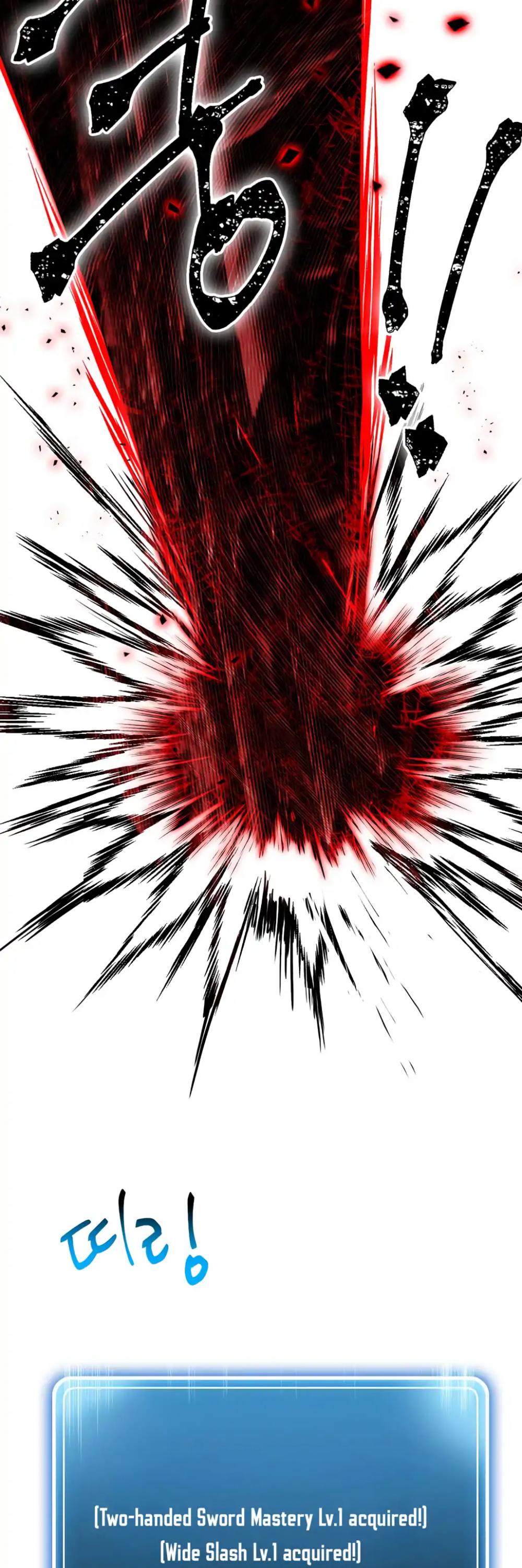 Skeleton Soldier Couldn’t Protect the Dungeon chapter 55 page 35