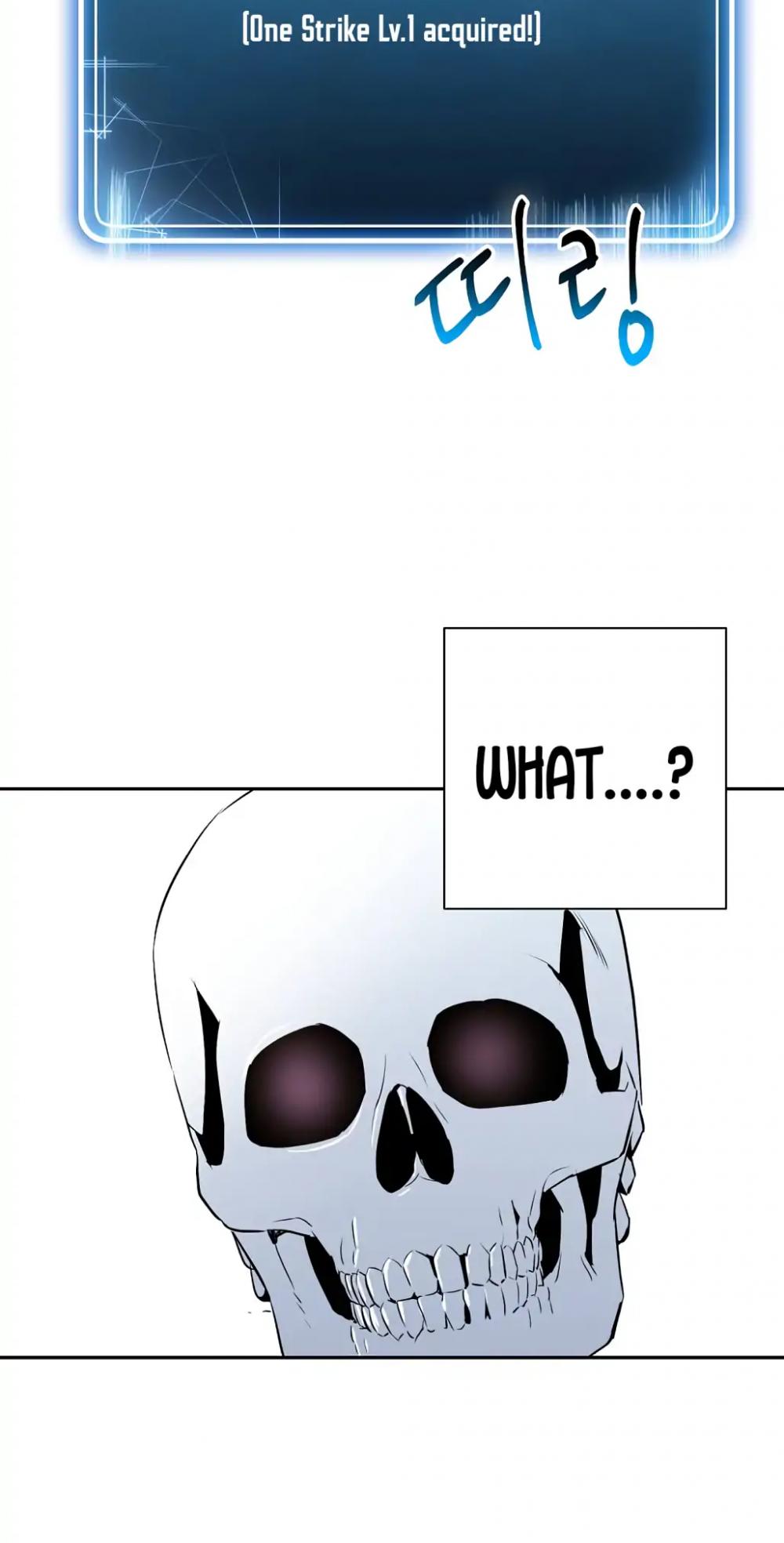 Skeleton Soldier Couldn’t Protect the Dungeon chapter 55 page 36