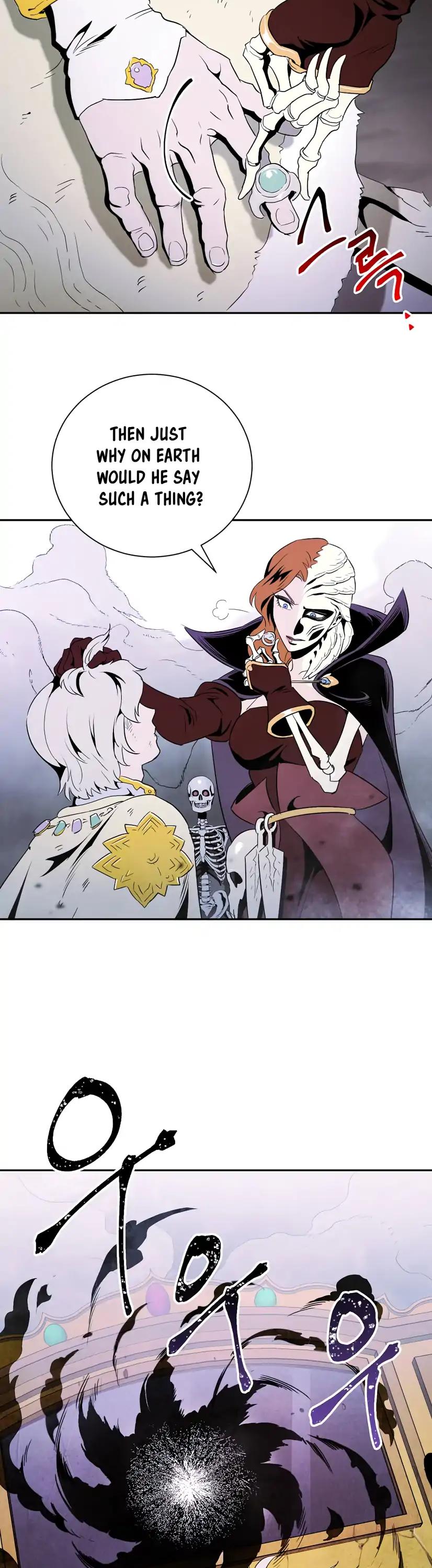 Skeleton Soldier Couldn’t Protect the Dungeon chapter 55 page 4