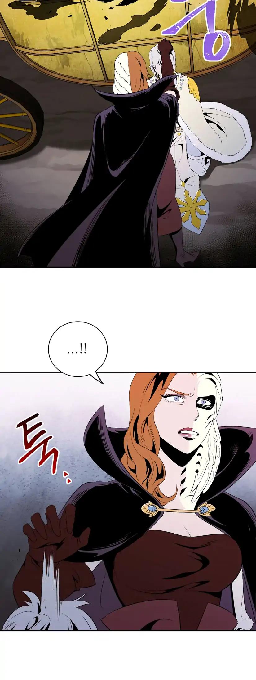 Skeleton Soldier Couldn’t Protect the Dungeon chapter 55 page 6