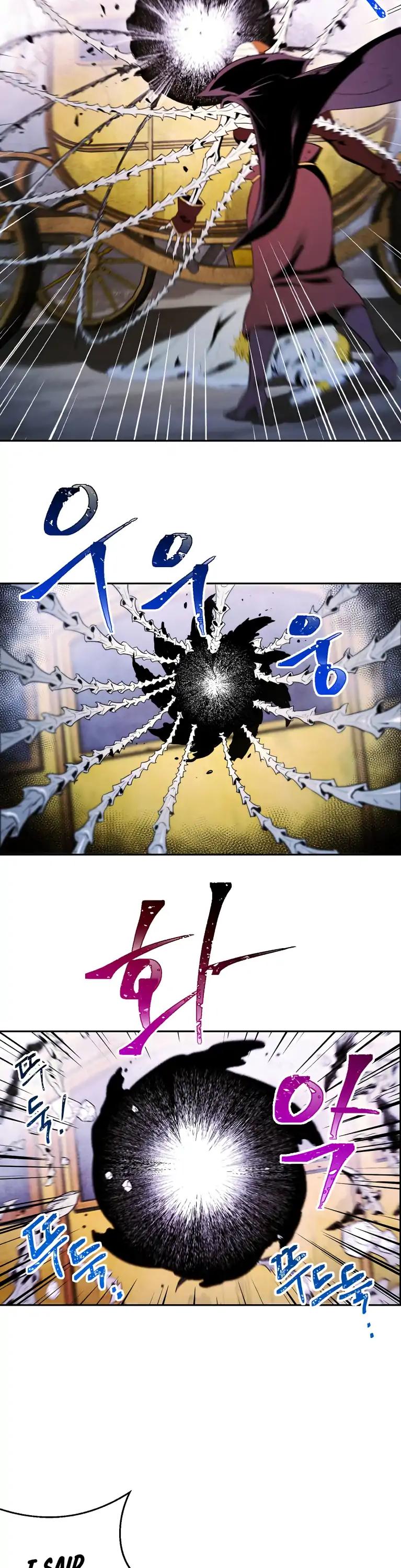 Skeleton Soldier Couldn’t Protect the Dungeon chapter 55 page 9