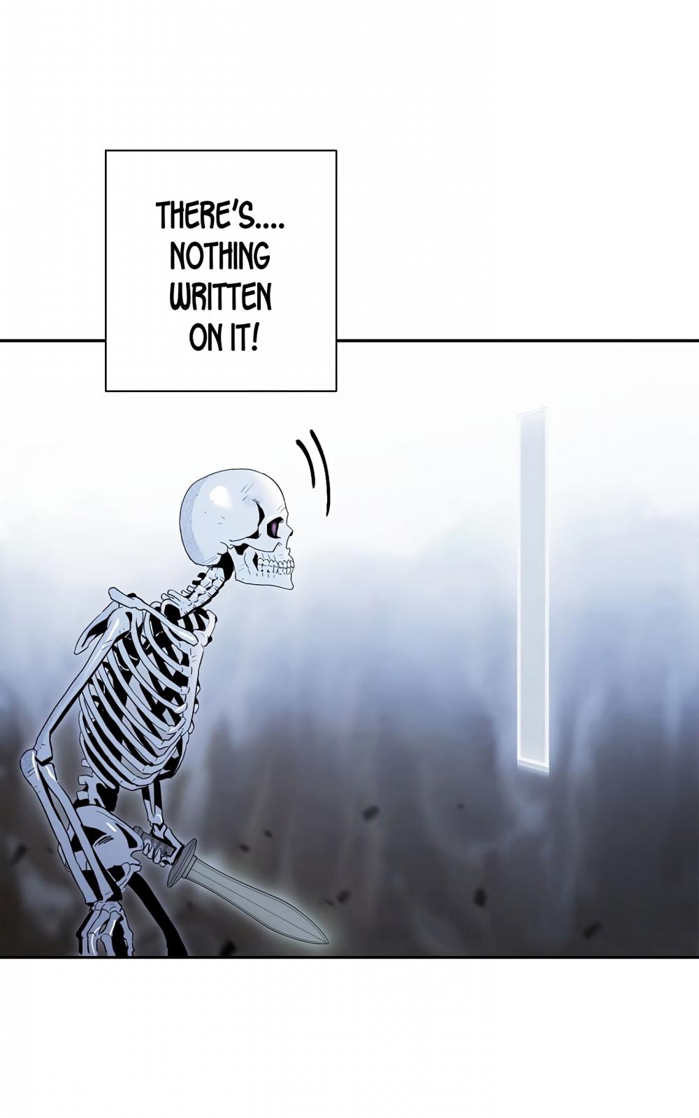 Skeleton Soldier Couldn’t Protect the Dungeon chapter 56 page 11