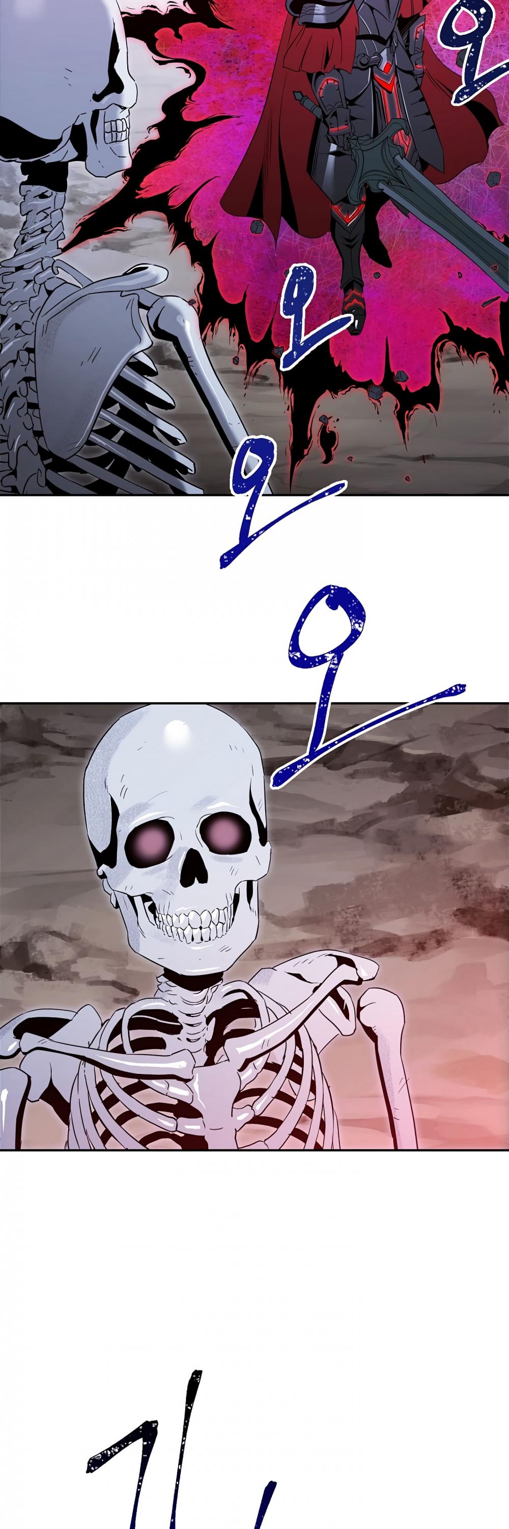 Skeleton Soldier Couldn’t Protect the Dungeon chapter 56 page 15