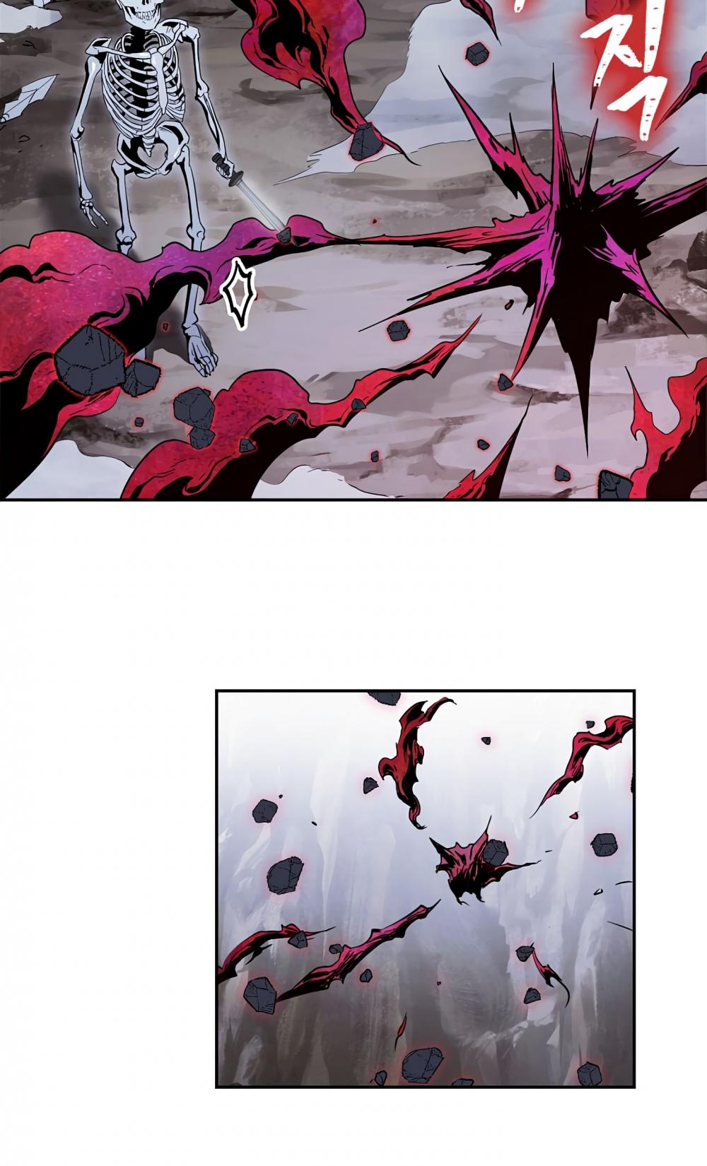 Skeleton Soldier Couldn’t Protect the Dungeon chapter 56 page 18