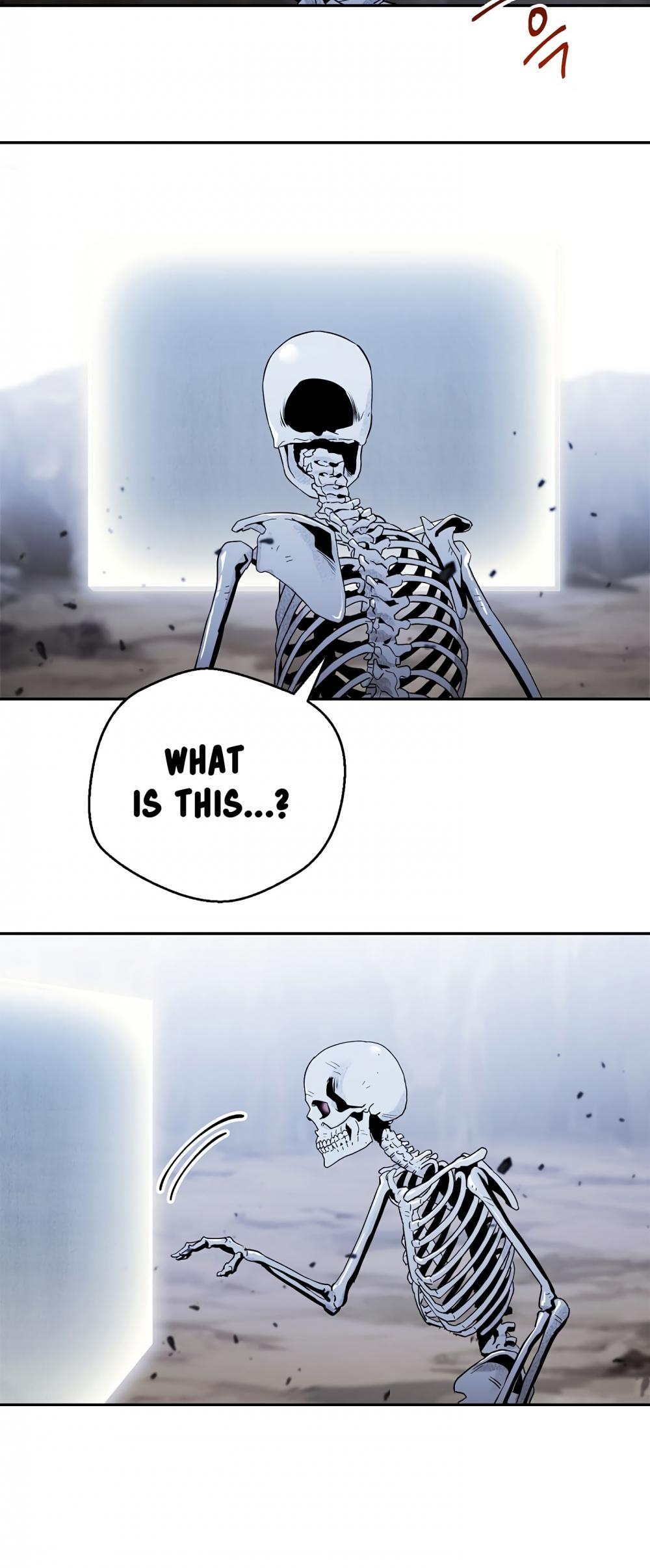 Skeleton Soldier Couldn’t Protect the Dungeon chapter 56 page 25