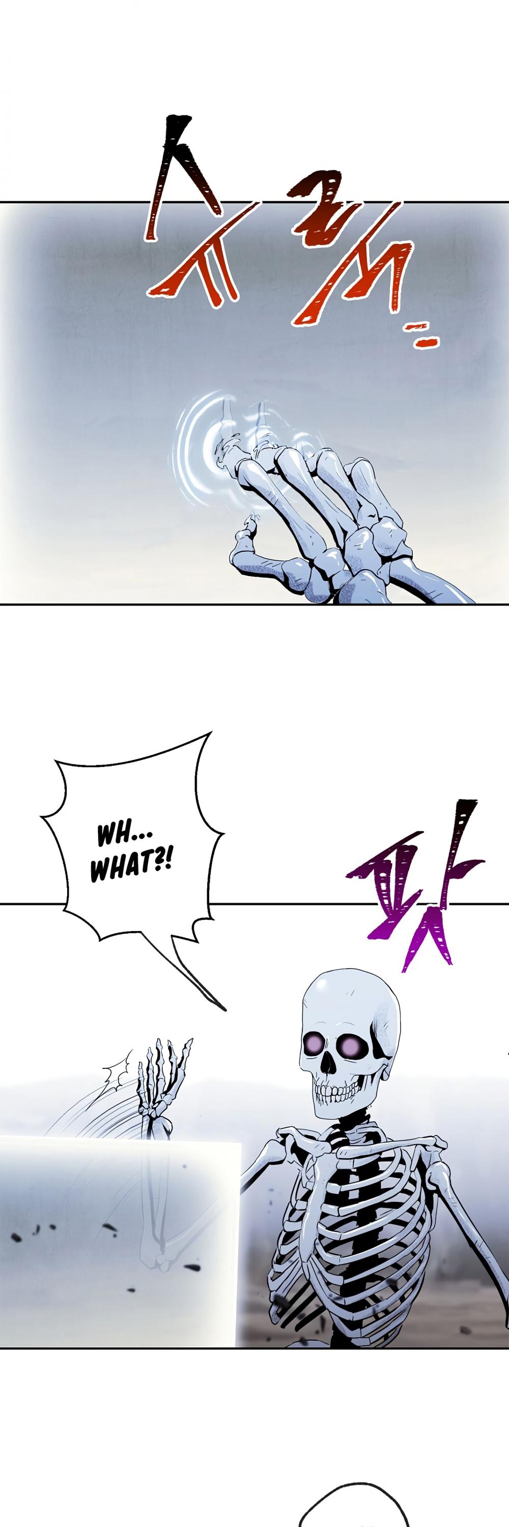 Skeleton Soldier Couldn’t Protect the Dungeon chapter 56 page 26