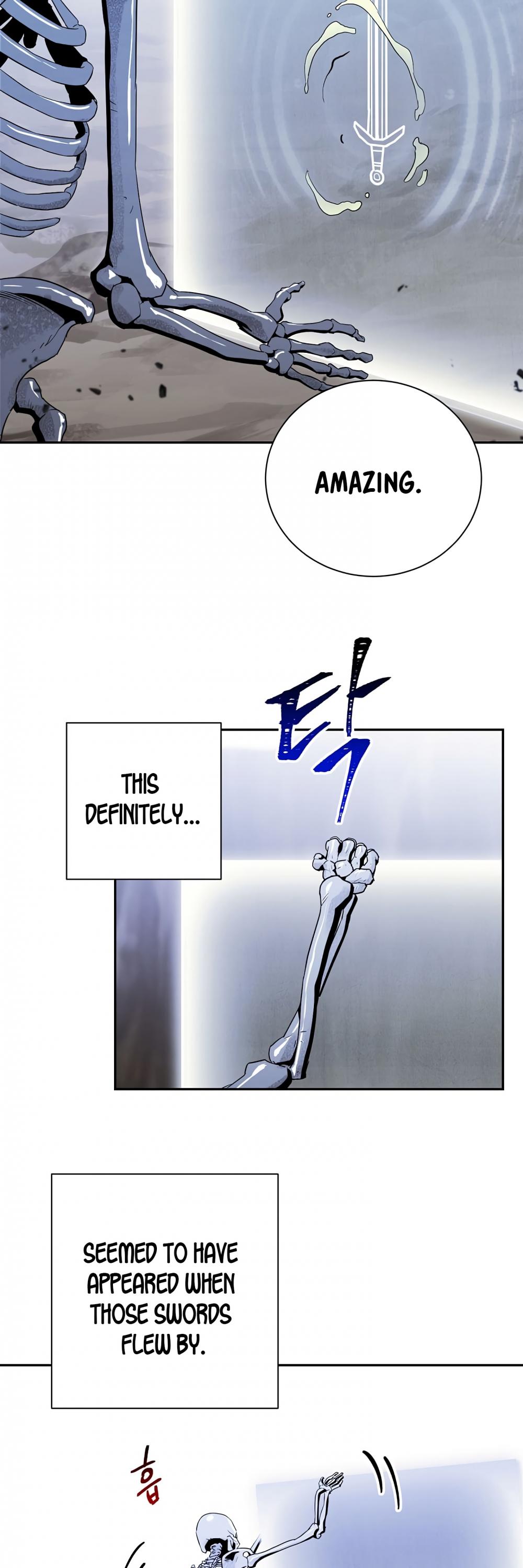 Skeleton Soldier Couldn’t Protect the Dungeon chapter 56 page 29