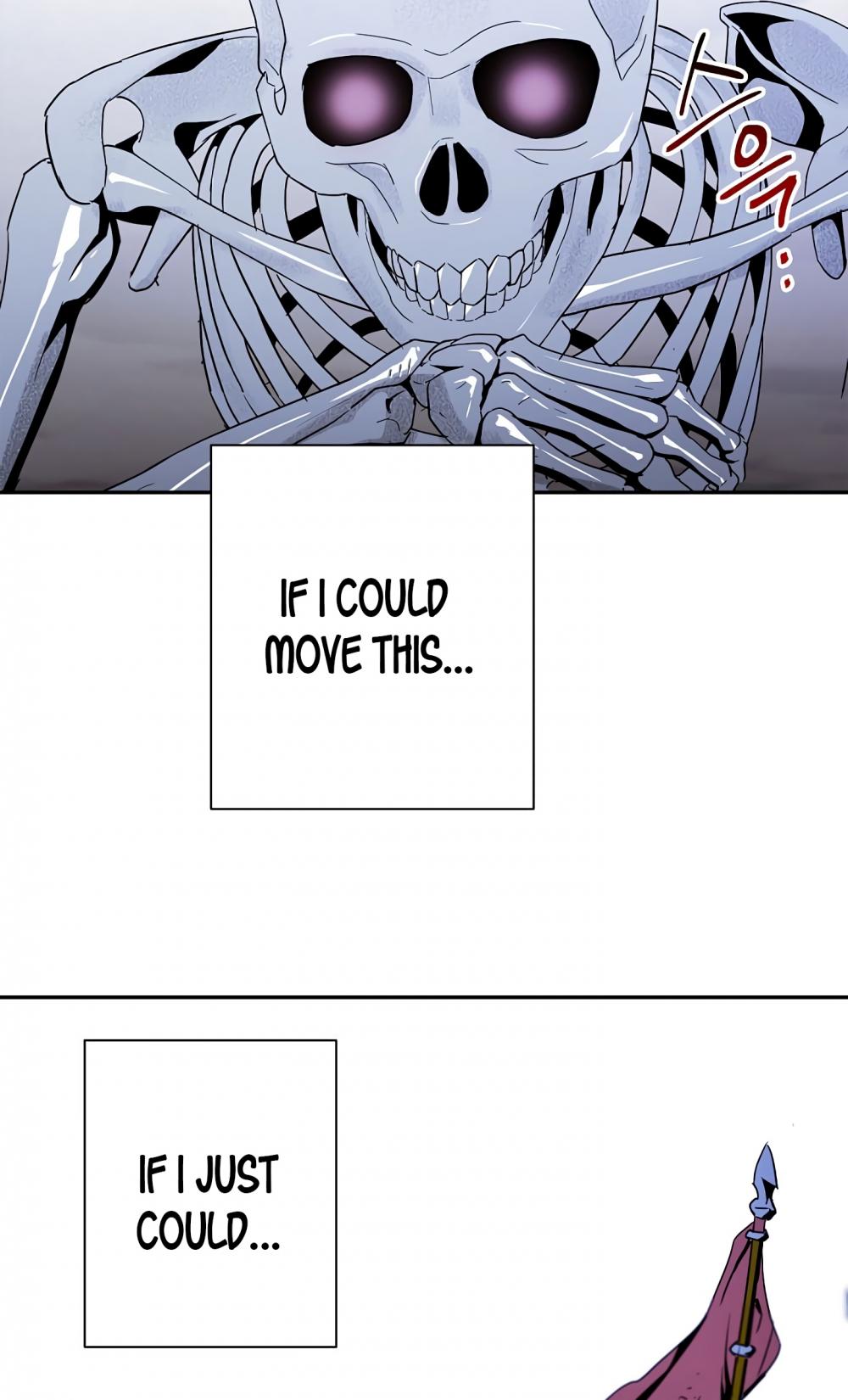 Skeleton Soldier Couldn’t Protect the Dungeon chapter 56 page 31