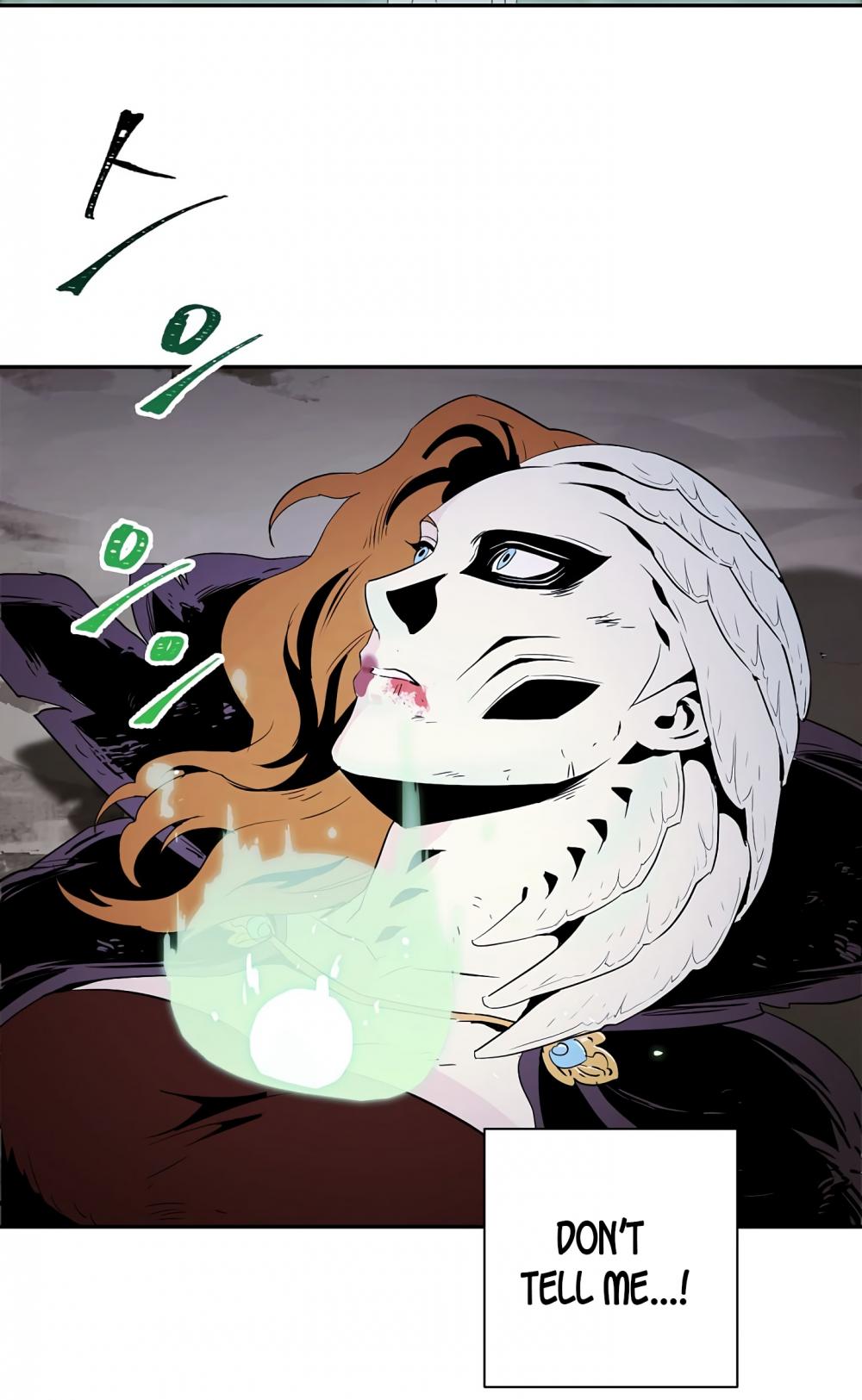 Skeleton Soldier Couldn’t Protect the Dungeon chapter 56 page 37