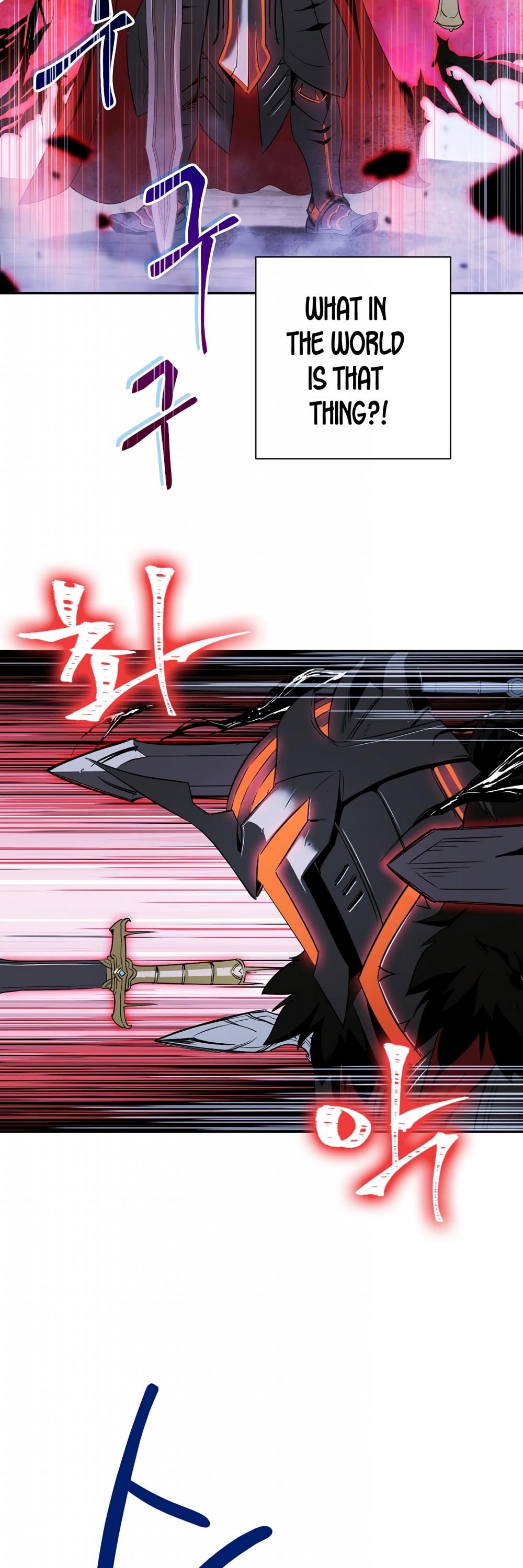 Skeleton Soldier Couldn’t Protect the Dungeon chapter 56 page 4