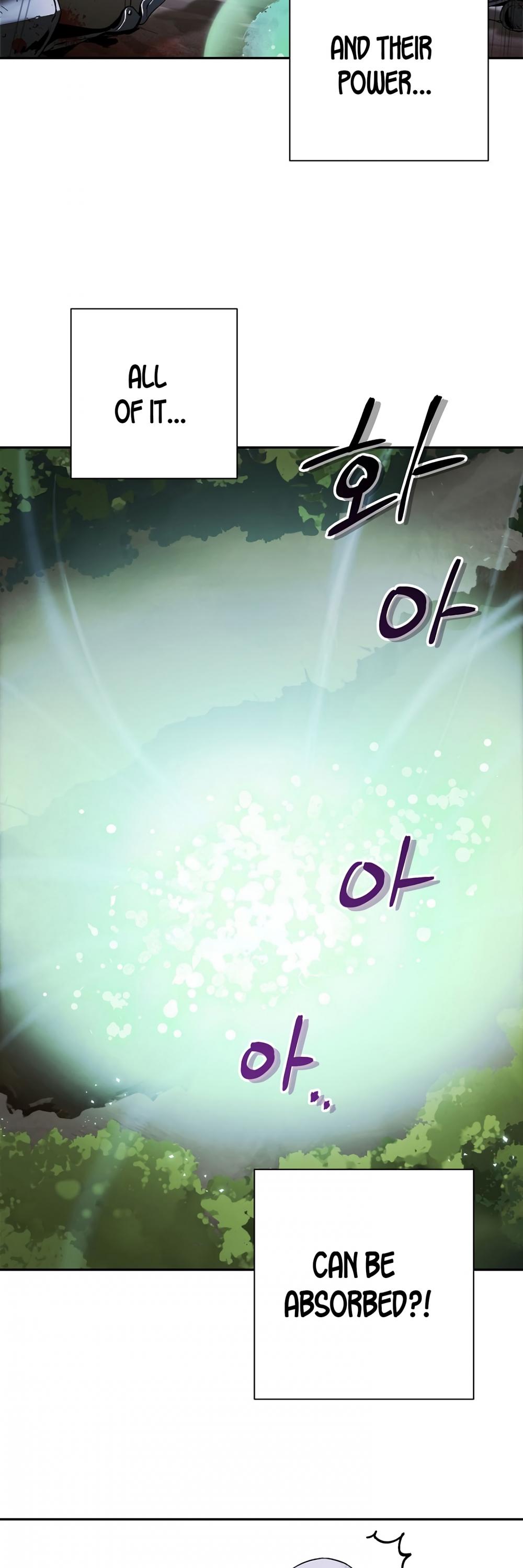 Skeleton Soldier Couldn’t Protect the Dungeon chapter 56 page 40