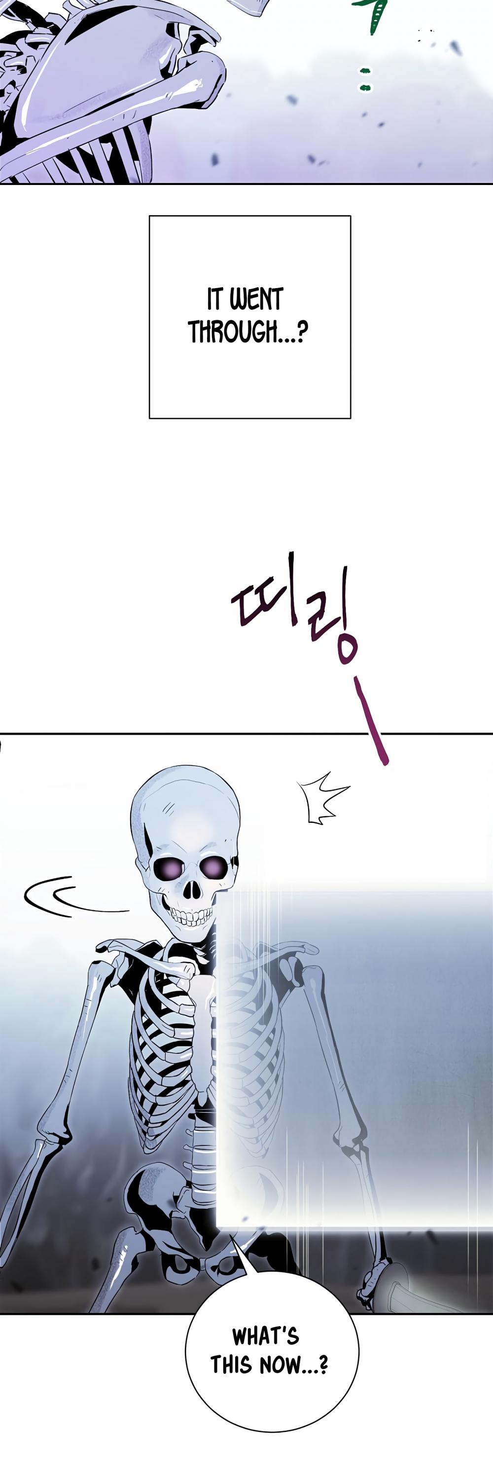 Skeleton Soldier Couldn’t Protect the Dungeon chapter 56 page 9