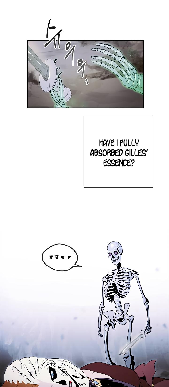 Skeleton Soldier Couldn’t Protect the Dungeon chapter 57 page 12