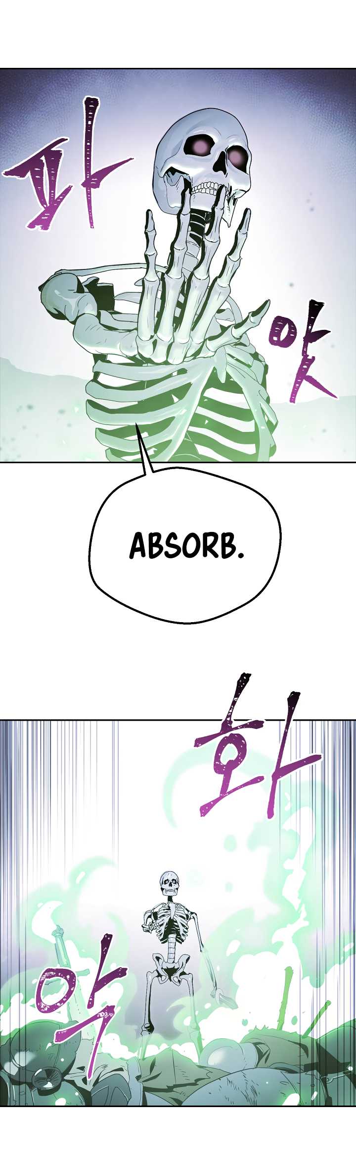 Skeleton Soldier Couldn’t Protect the Dungeon chapter 57 page 16