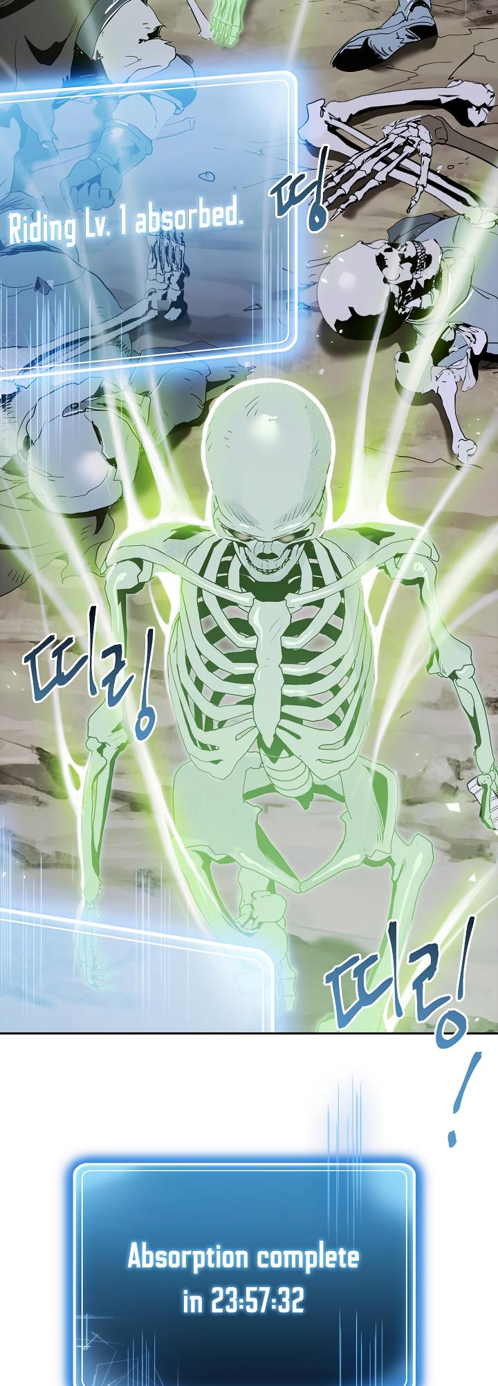 Skeleton Soldier Couldn’t Protect the Dungeon chapter 57 page 18