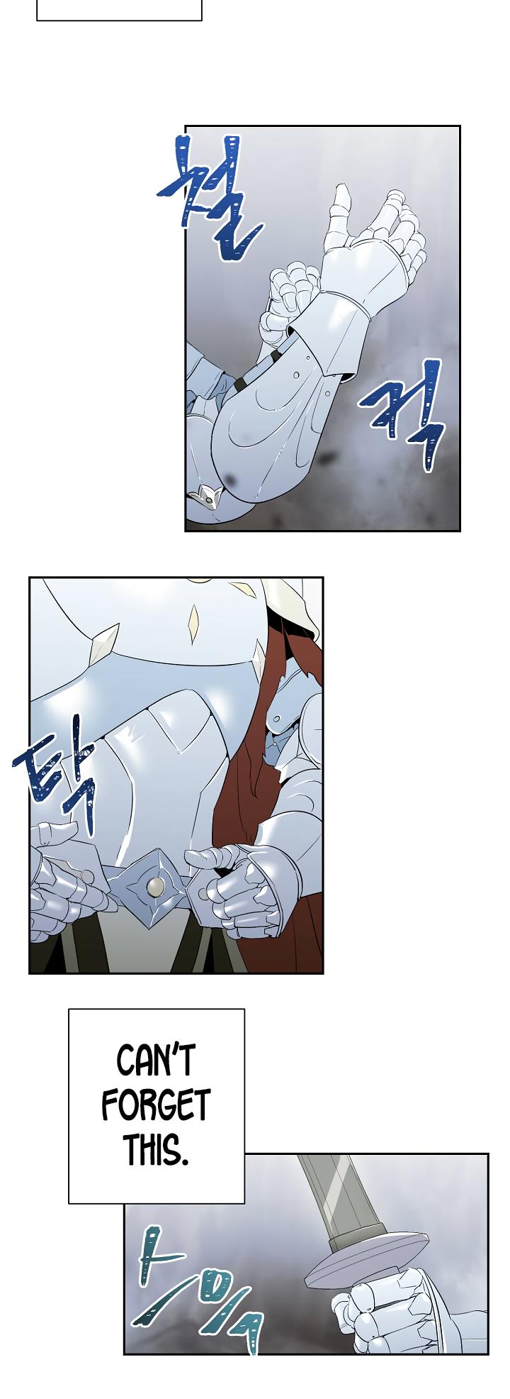 Skeleton Soldier Couldn’t Protect the Dungeon chapter 57 page 27