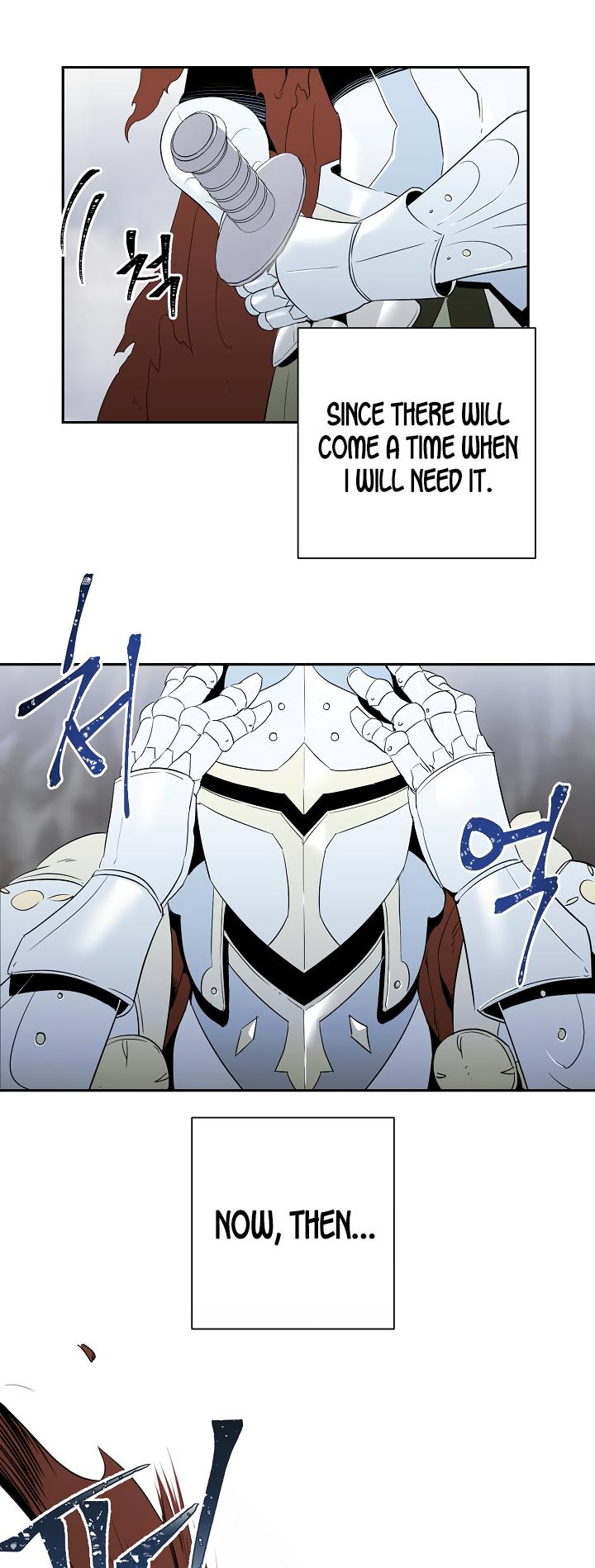 Skeleton Soldier Couldn’t Protect the Dungeon chapter 57 page 28