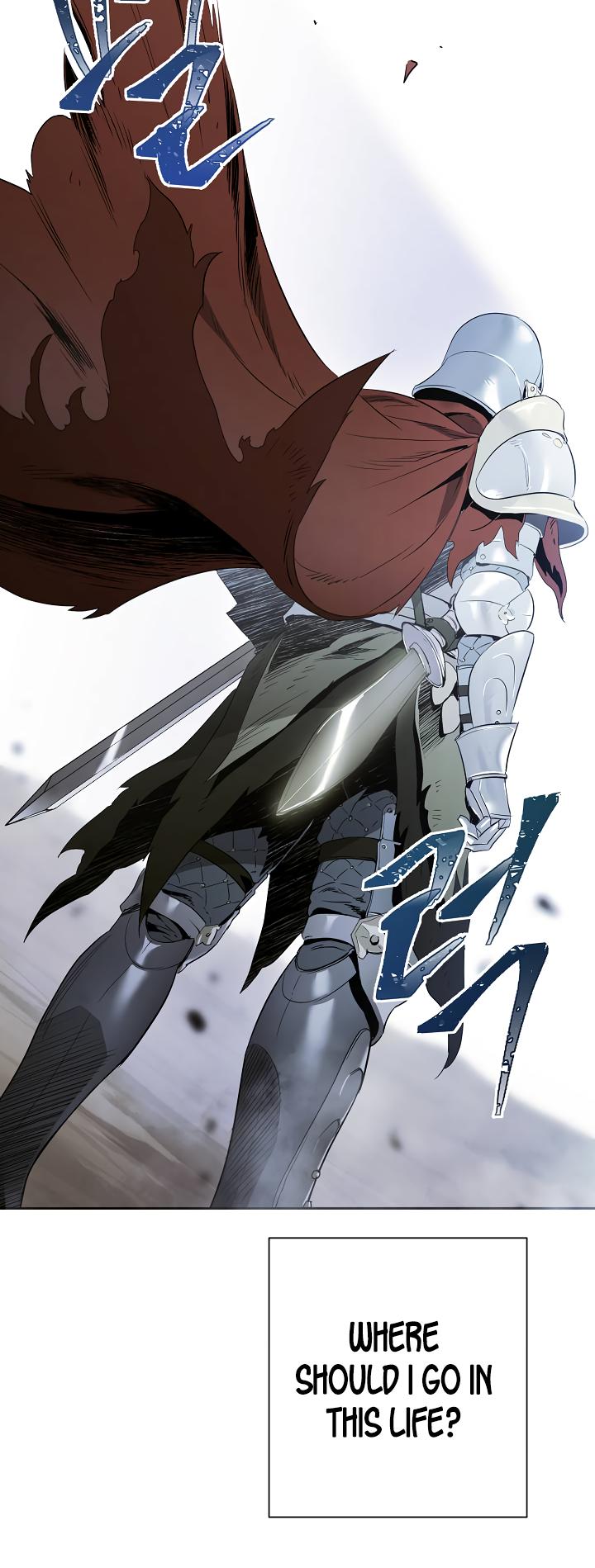 Skeleton Soldier Couldn’t Protect the Dungeon chapter 57 page 29