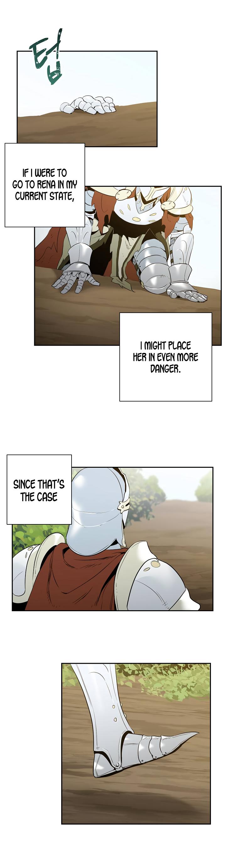 Skeleton Soldier Couldn’t Protect the Dungeon chapter 57 page 30