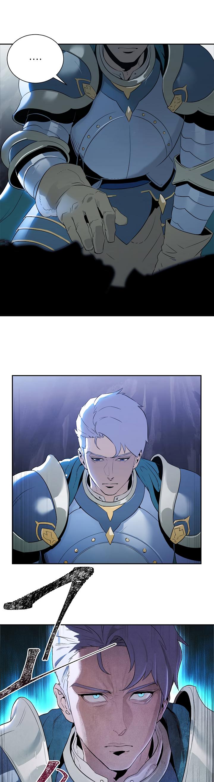 Skeleton Soldier Couldn’t Protect the Dungeon chapter 57 page 36