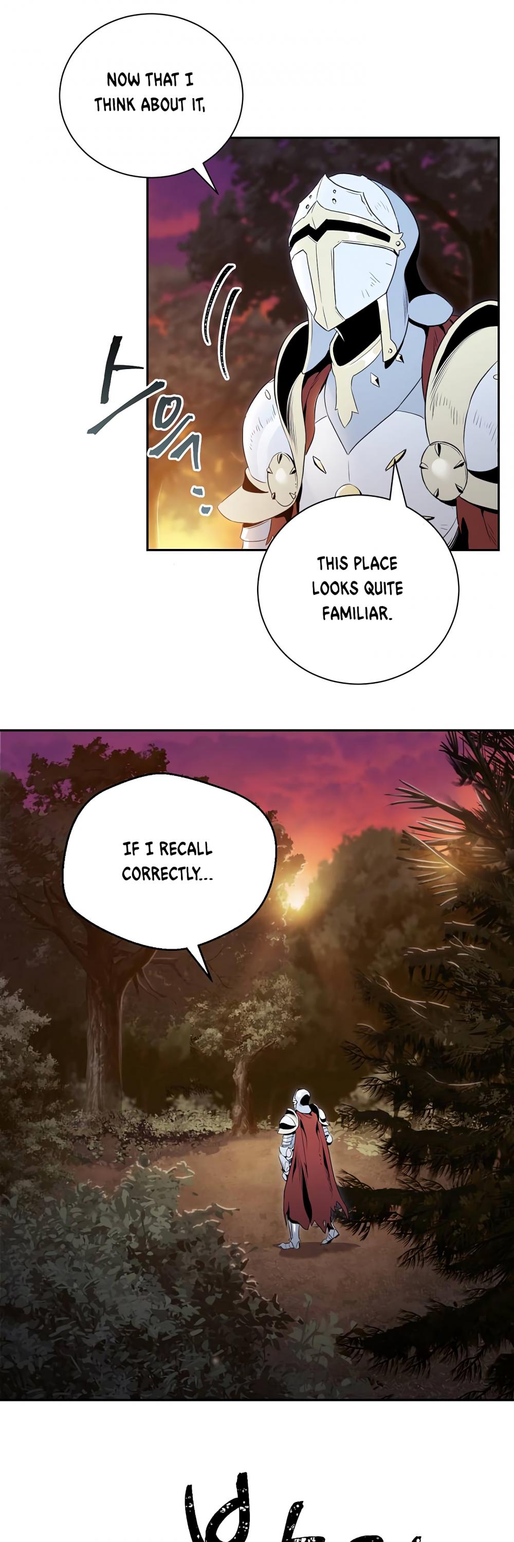 Skeleton Soldier Couldn’t Protect the Dungeon chapter 58 page 10