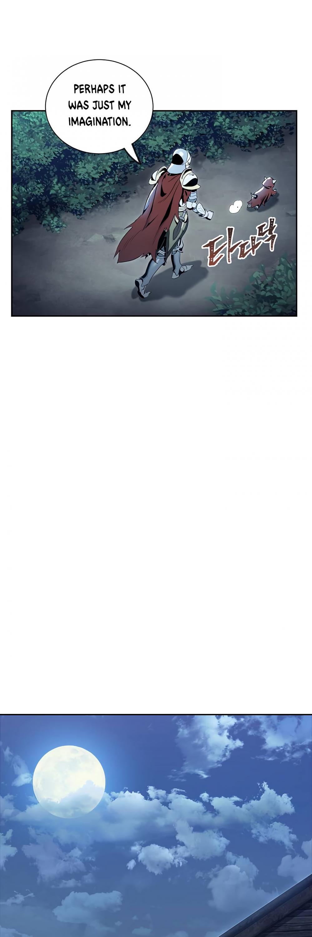 Skeleton Soldier Couldn’t Protect the Dungeon chapter 58 page 26