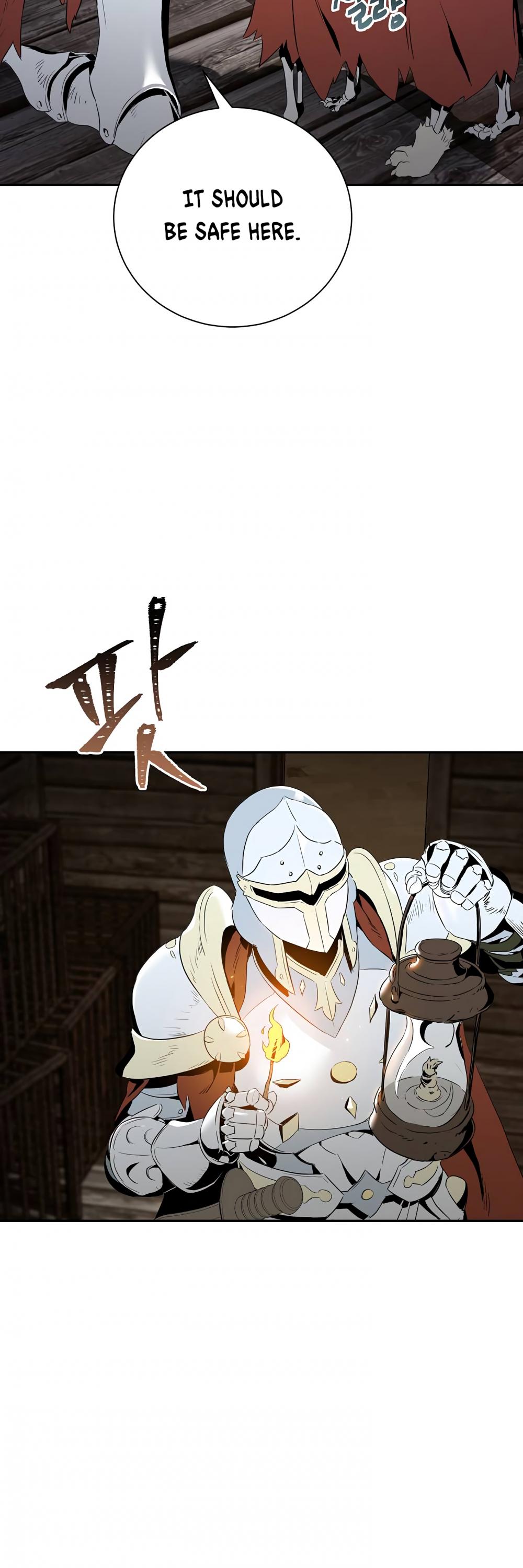 Skeleton Soldier Couldn’t Protect the Dungeon chapter 58 page 31