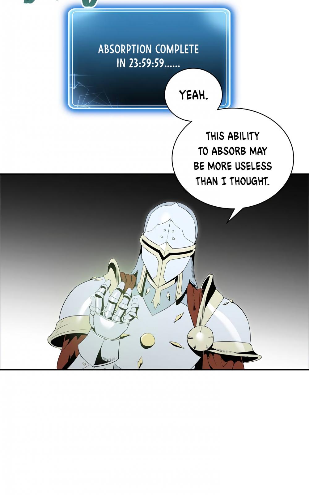 Skeleton Soldier Couldn’t Protect the Dungeon chapter 58 page 38