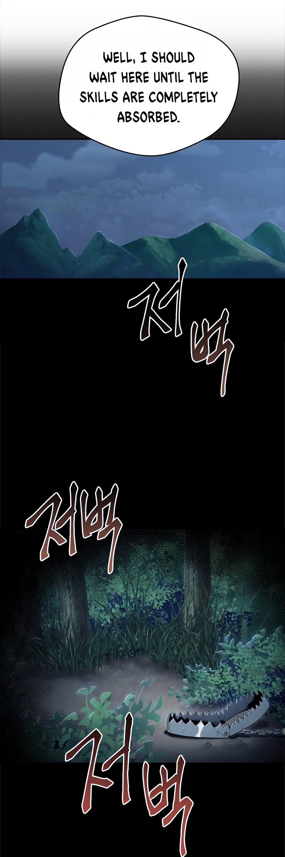 Skeleton Soldier Couldn’t Protect the Dungeon chapter 58 page 40