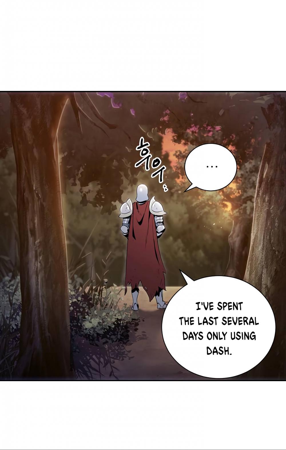 Skeleton Soldier Couldn’t Protect the Dungeon chapter 58 page 5