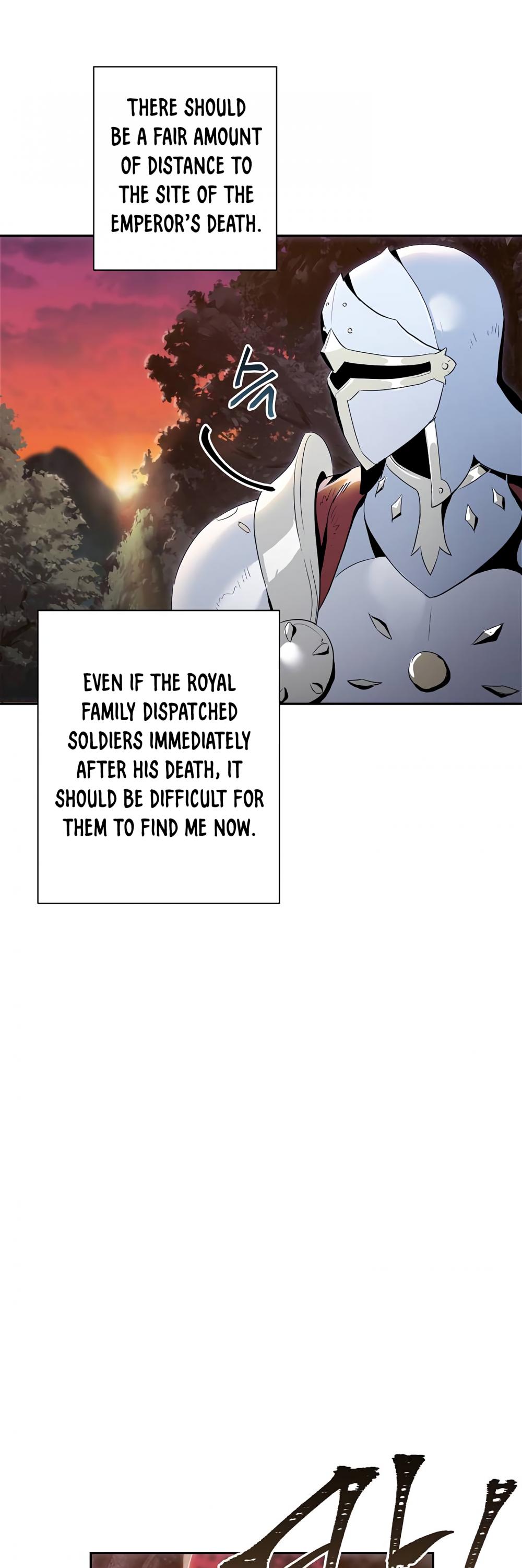 Skeleton Soldier Couldn’t Protect the Dungeon chapter 58 page 6