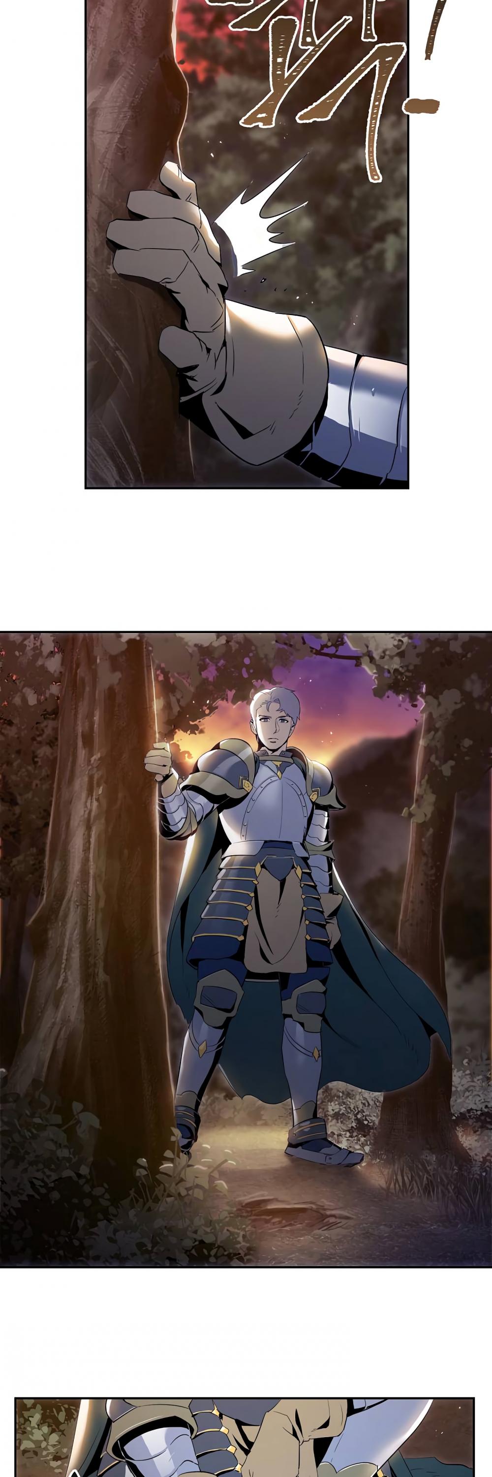 Skeleton Soldier Couldn’t Protect the Dungeon chapter 58 page 7