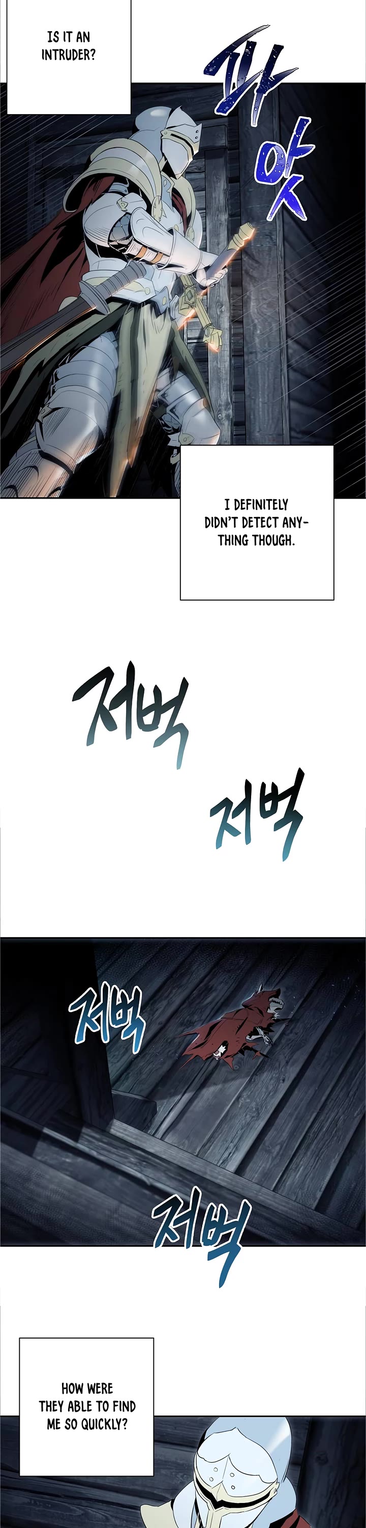Skeleton Soldier Couldn’t Protect the Dungeon chapter 59 page 17