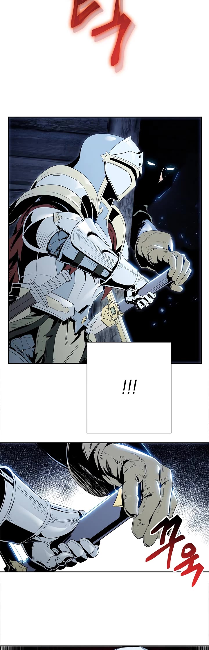 Skeleton Soldier Couldn’t Protect the Dungeon chapter 59 page 19