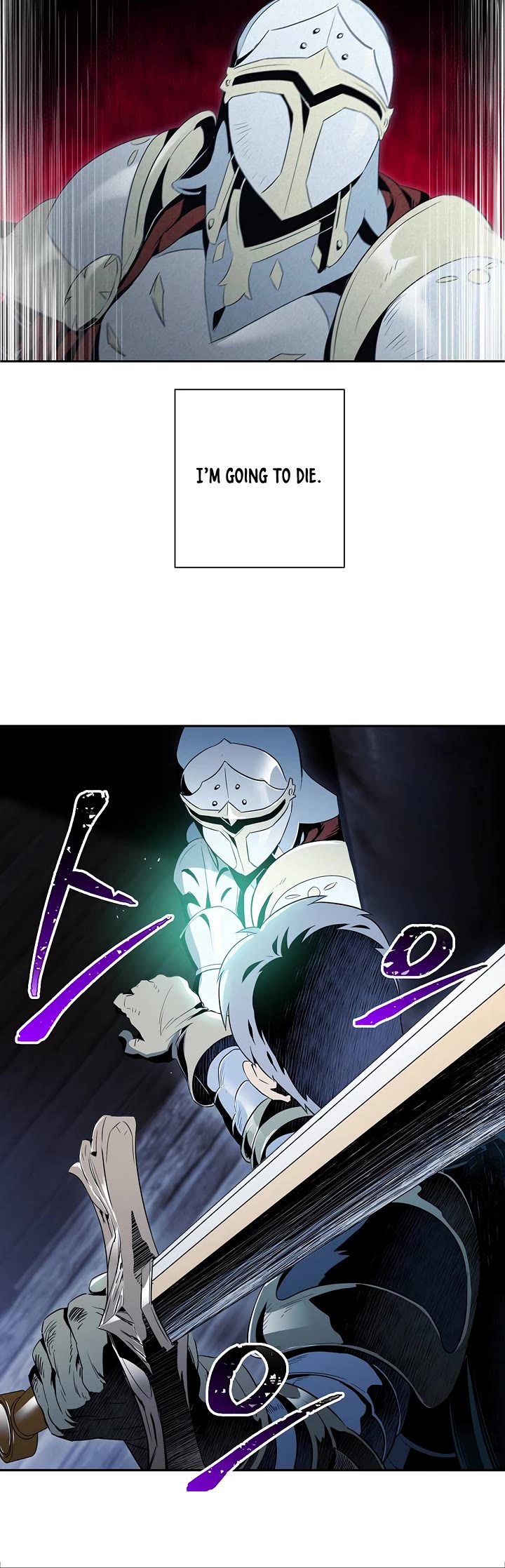 Skeleton Soldier Couldn’t Protect the Dungeon chapter 59 page 20