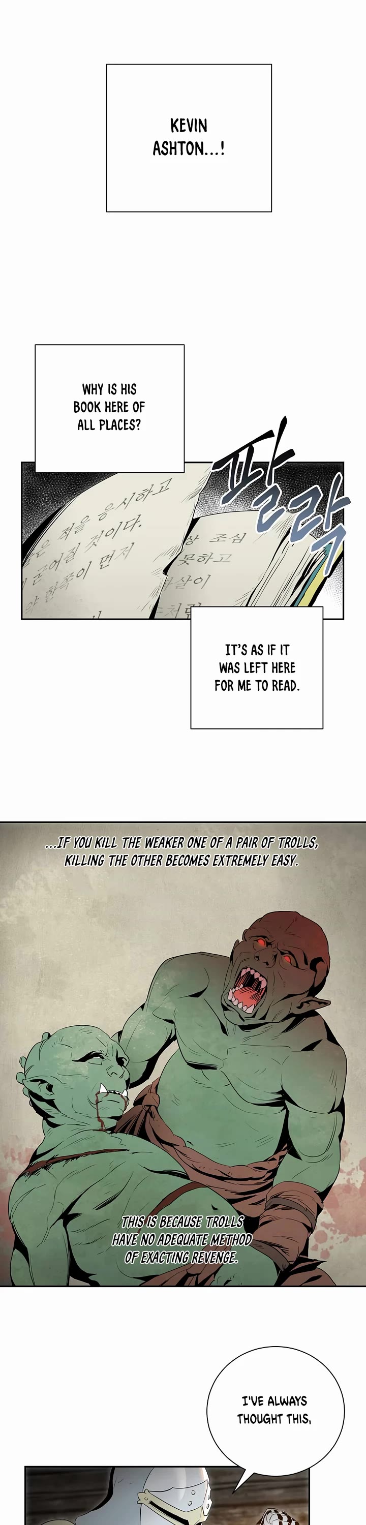 Skeleton Soldier Couldn’t Protect the Dungeon chapter 59 page 9