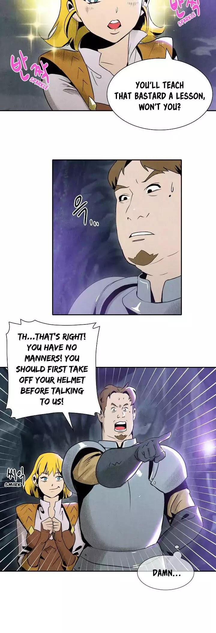 Skeleton Soldier Couldn’t Protect the Dungeon chapter 6 page 19